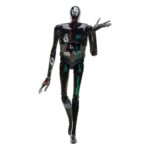 The Spot - Marvel Legends Series - Spider-Man: Across the Spider-Verse – Bild 4