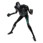 The Spot - Marvel Legends Series - Spider-Man: Across the Spider-Verse – Bild 8
