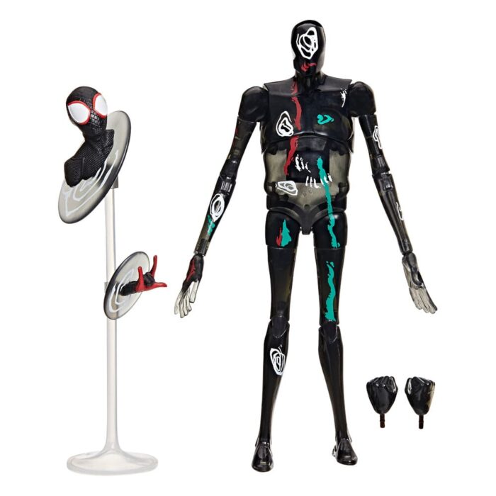 The Spot - Marvel Legends Series - Spider-Man: Across the Spider-Verse – Bild 10