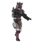 Mandalorian Super Commando - Star Wars Vintage Collection - Ahsoka - VC353