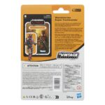 Mandalorian Super Commando - Star Wars Vintage Collection - Ahsoka - VC353 – Bild 3