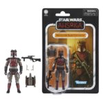 Mandalorian Super Commando - Star Wars Vintage Collection - Ahsoka - VC353 – Bild 4