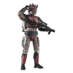 Mandalorian Super Commando - Star Wars Vintage Collection - Ahsoka - VC353 – Bild 6