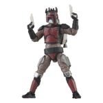 Mandalorian Super Commando - Star Wars Vintage Collection - Ahsoka - VC353 – Bild 7