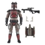 Mandalorian Super Commando - Star Wars Vintage Collection - Ahsoka - VC353 – Bild 8