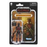 Mandalorian Super Commando - Star Wars Vintage Collection - Ahsoka - VC353 – Bild 9