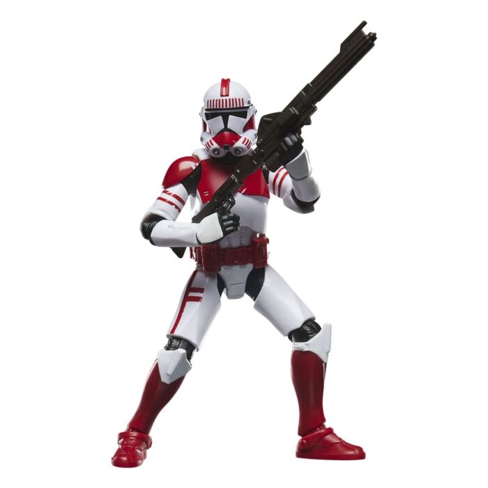 Imperial Shock Trooper - Star Wars Vintage Collection - The Clone Wars - VC374 – Bild 8