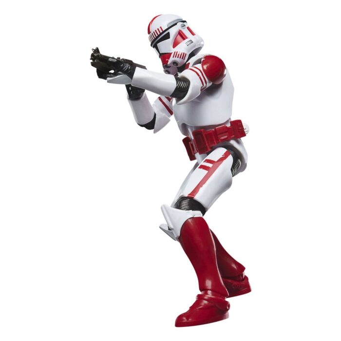 Imperial Shock Trooper - Star Wars Vintage Collection - The Clone Wars - VC374 – Bild 10