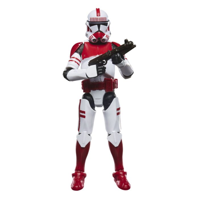 Imperial Shock Trooper - Star Wars Vintage Collection - The Clone Wars - VC374 – Bild 11