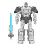 The Thirteen: Prima Prime - Transformers - Age of the Primes - Voyager Class – Bild 5