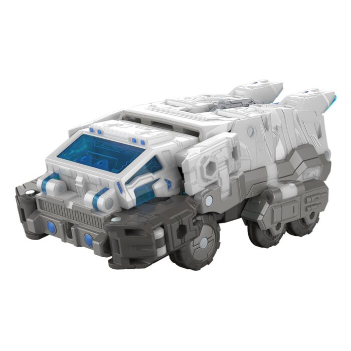 The Thirteen: Prima Prime - Transformers - Age of the Primes - Voyager Class – Bild 6