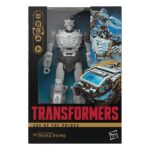 The Thirteen: Prima Prime - Transformers - Age of the Primes - Voyager Class – Bild 8