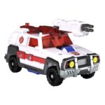 The Thirteen: Autobot Red Alert - Transformers - Age of the Primes - Voyager Class – Bild 6