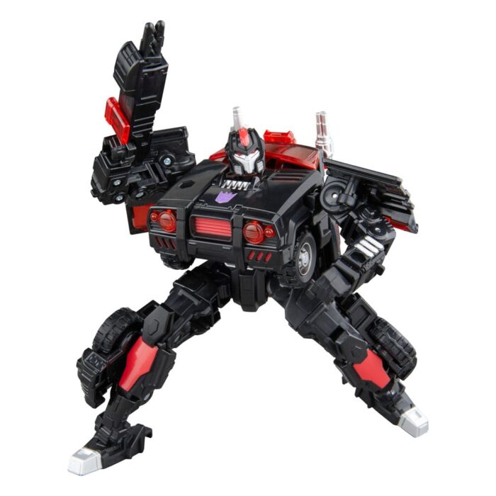 Flatline - Transformers - Age of the Primes - Voyager Class – Bild 3