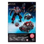 Flatline - Transformers - Age of the Primes - Voyager Class – Bild 10