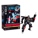 Flatline - Transformers - Age of the Primes - Voyager Class – Bild 11