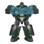 The Thirteen Alchemist Prime - Transformers - Age of the Primes - Deluxe Class