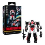 Decepticon Crasher - Transformers - Age of the Primes - Deluxe Class – Bild 4