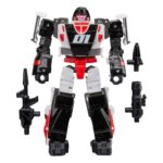 Decepticon Crasher - Transformers - Age of the Primes - Deluxe Class – Bild 12