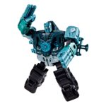 The Thirteen: Micronus Prime - Transformers - Age of the Primes - Deluxe Class