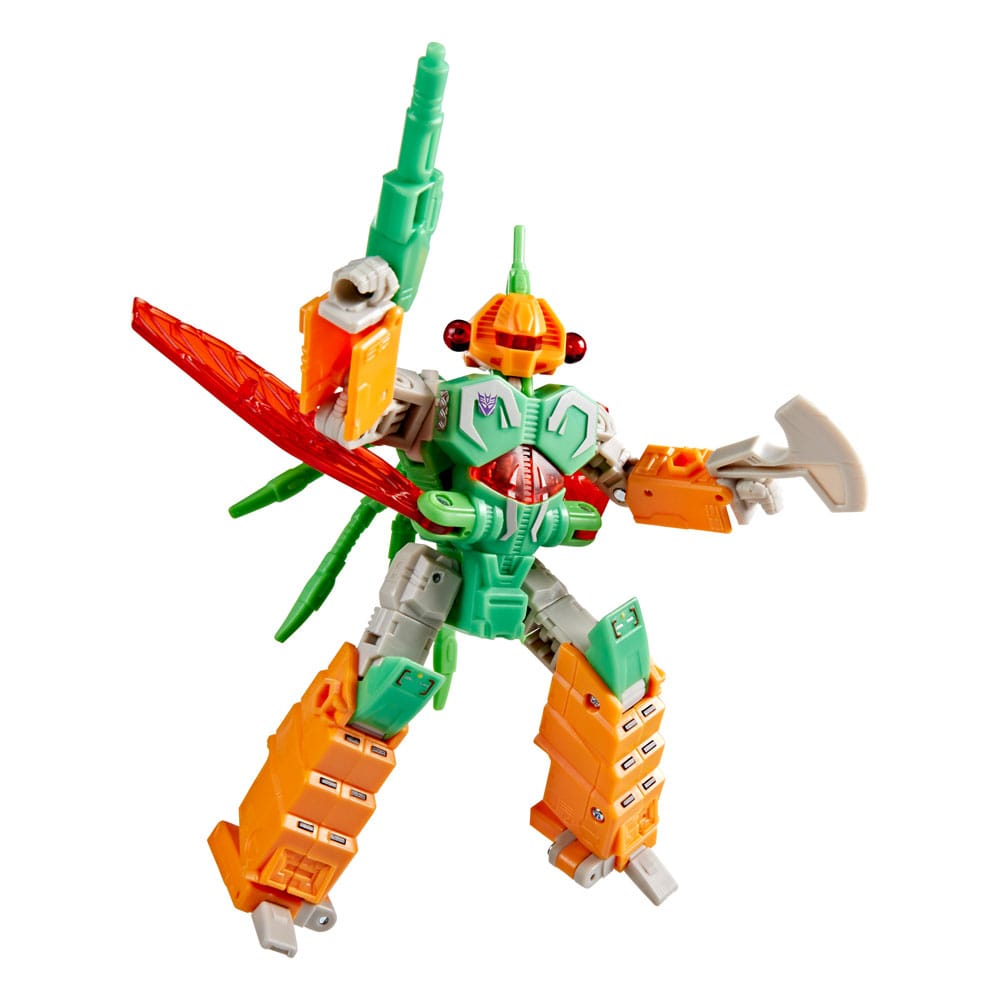 x_hasg1030.jpg Venin - Transformers - Age of the Primes - Deluxe Class – Bild 1