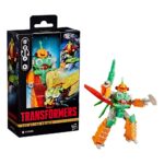 Venin - Transformers - Age of the Primes - Deluxe Class – Bild 4