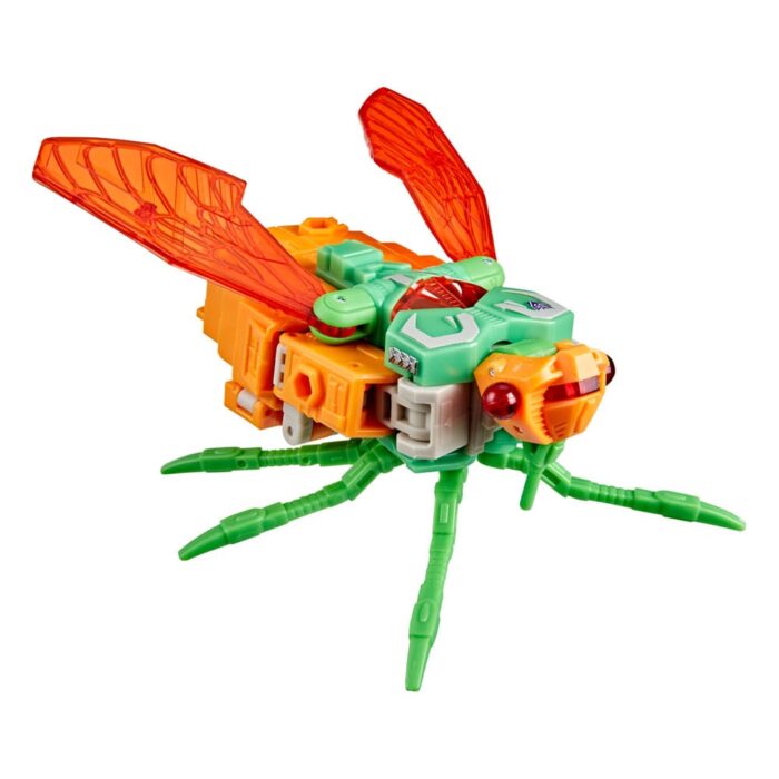 Venin - Transformers - Age of the Primes - Deluxe Class – Bild 5