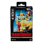 Venin - Transformers - Age of the Primes - Deluxe Class – Bild 6