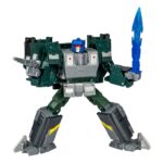 Overcharge - Transformers - Generations Legacy United Leader Class