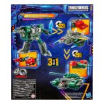 Overcharge - Transformers - Generations Legacy United Leader Class – Bild 3