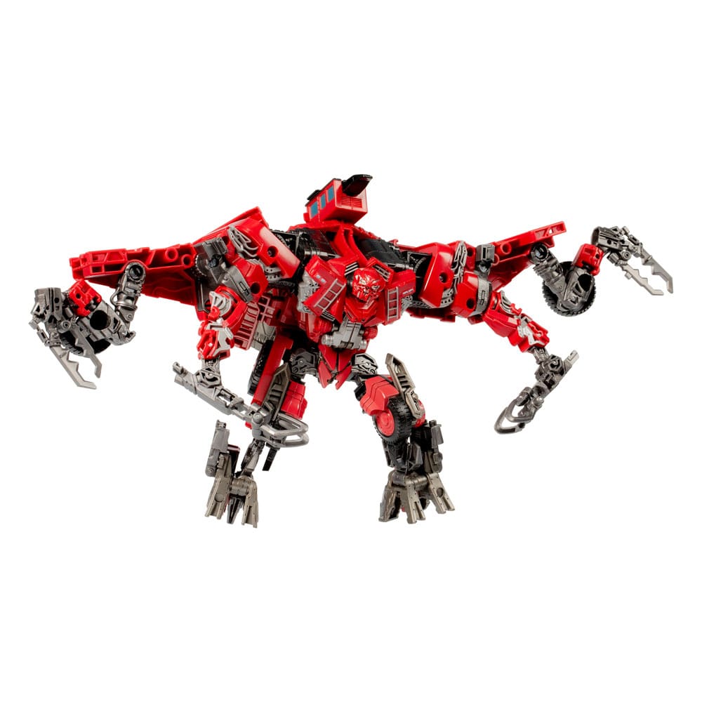 x_hasg1091.jpg Constructicon Overload - Transformers - Studio Series Leader Class Power Collection - Revenge of the Fallen – Bild 1