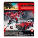 Constructicon Overload - Transformers - Studio Series Leader Class Power Collection - Revenge of the Fallen – Bild 3
