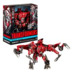 Constructicon Overload - Transformers - Studio Series Leader Class Power Collection - Revenge of the Fallen – Bild 4