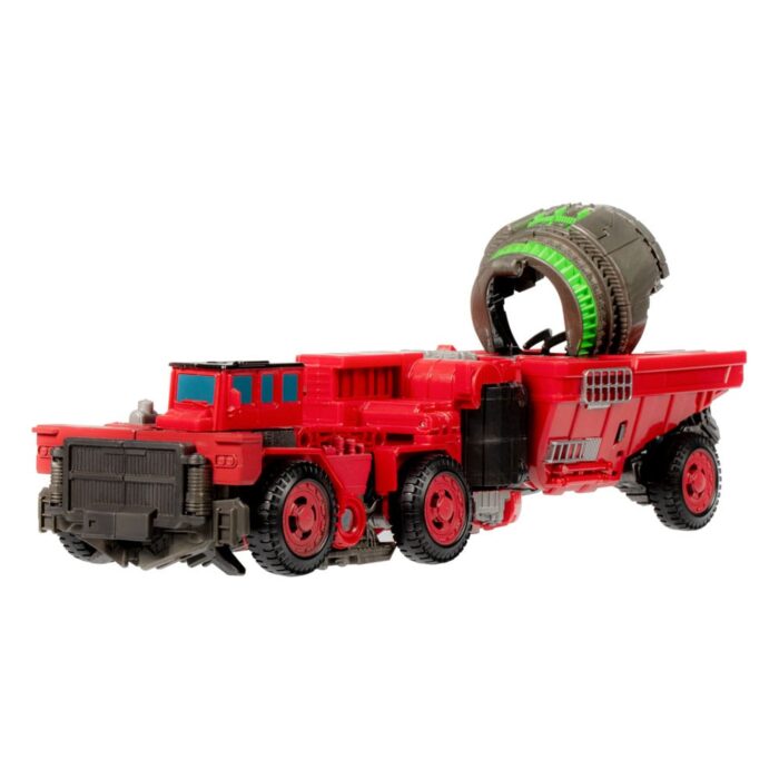 Constructicon Overload - Transformers - Studio Series Leader Class Power Collection - Revenge of the Fallen – Bild 5