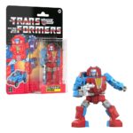 Autobot Gears - Transformers Retro G1 – Bild 4