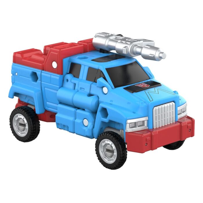 Autobot Gears - Transformers Retro G1 – Bild 5