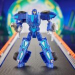 Twin Mill - Hot Wheels x Transformers