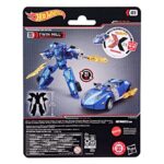 Twin Mill - Hot Wheels x Transformers – Bild 9