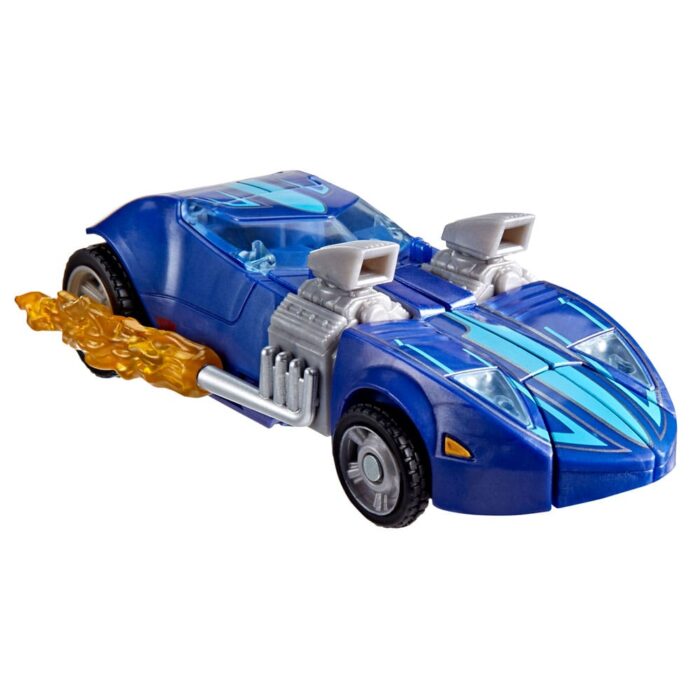 Twin Mill - Hot Wheels x Transformers – Bild 11