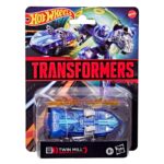 Twin Mill - Hot Wheels x Transformers – Bild 12