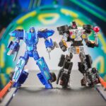Bone Shaker - Hot Wheels x Transformers – Bild 9