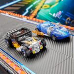 Bone Shaker - Hot Wheels x Transformers – Bild 12
