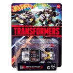Bone Shaker - Hot Wheels x Transformers – Bild 17