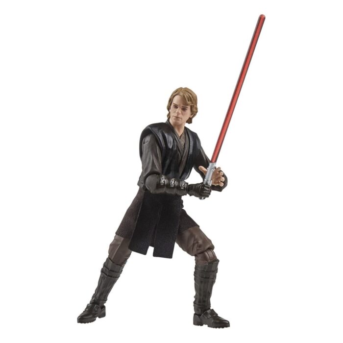 The Journey of Anakin Skywalker - Star Wars Vintage Collection Multipack - 3-Pack – Bild 6