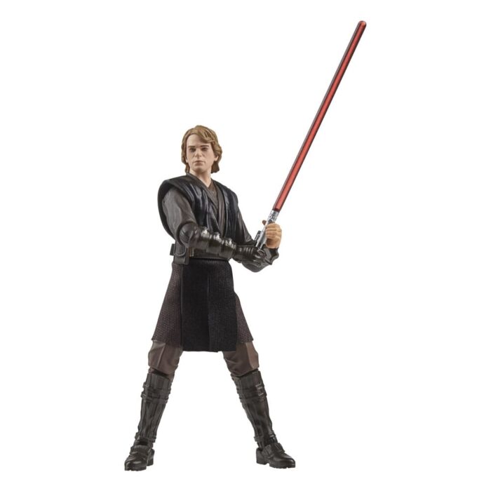 The Journey of Anakin Skywalker - Star Wars Vintage Collection Multipack - 3-Pack – Bild 7