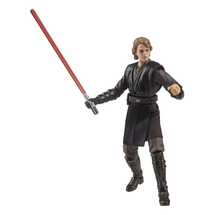 The Journey of Anakin Skywalker - Star Wars Vintage Collection Multipack - 3-Pack – Bild 8