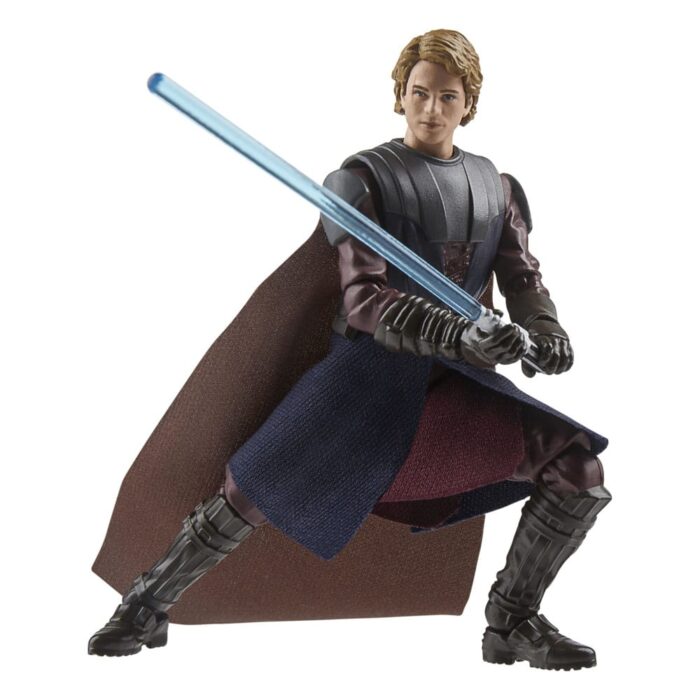The Journey of Anakin Skywalker - Star Wars Vintage Collection Multipack - 3-Pack – Bild 9