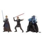 The Journey of Anakin Skywalker - Star Wars Vintage Collection Multipack - 3-Pack – Bild 10