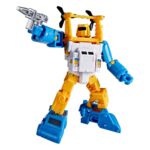 Autobot Seaspray - Transformers Retro G1