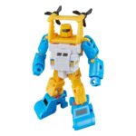 Autobot Seaspray - Transformers Retro G1 – Bild 3